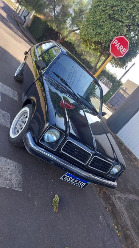 CHEVROLET Chevette Hatch 1.4, Foto 6