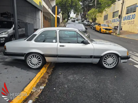 CHEVROLET Chevette Sedan 1.6 SL, Foto 5