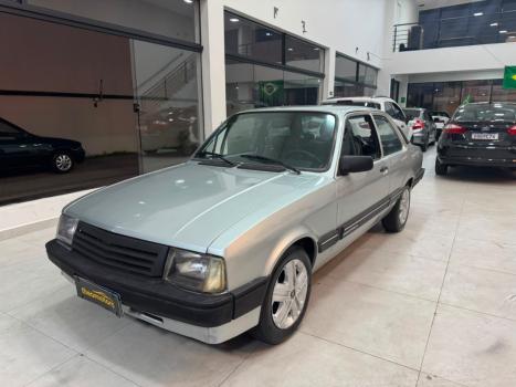 CHEVROLET Chevette Sedan 1.6/S L, Foto 3