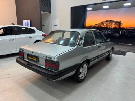 CHEVROLET Chevette Sedan 1.6/S L, Foto 6