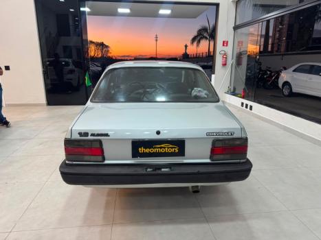 CHEVROLET Chevette Sedan 1.6/S L, Foto 7