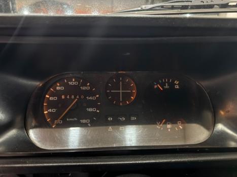 CHEVROLET Chevette Sedan 1.6/S L, Foto 10