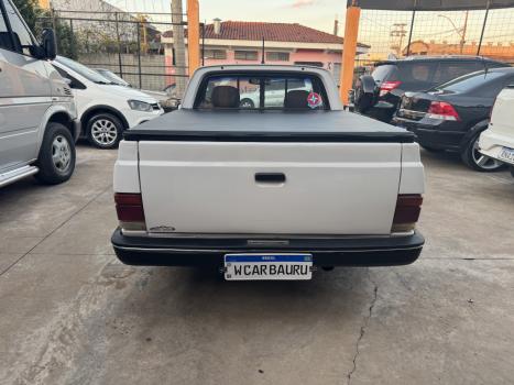 CHEVROLET Chevy 500 1.6 SL, Foto 3