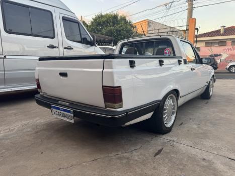 CHEVROLET Chevy 500 1.6 SL, Foto 4