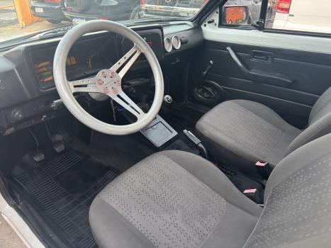 CHEVROLET Chevy 500 1.6 SL, Foto 7