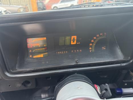CHEVROLET Chevy 500 1.6 SL, Foto 8