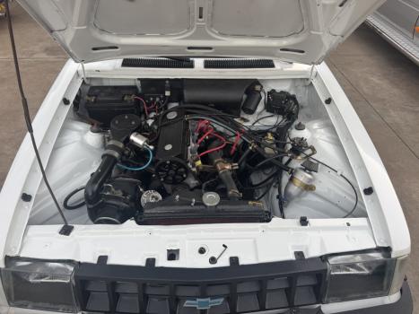 CHEVROLET Chevy 500 1.6 SL, Foto 9