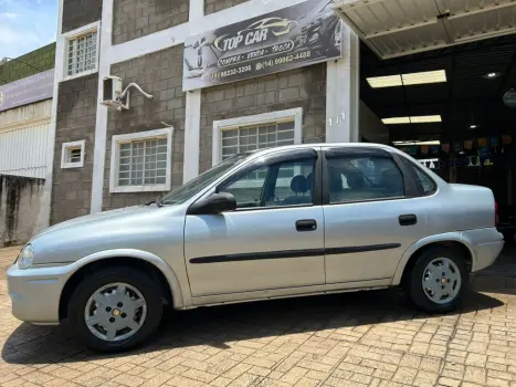 CHEVROLET Classic Sedan 1.0 4P VHCE FLEX, Foto 4