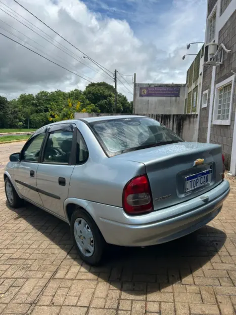 CHEVROLET Classic Sedan 1.0 4P VHCE FLEX, Foto 5