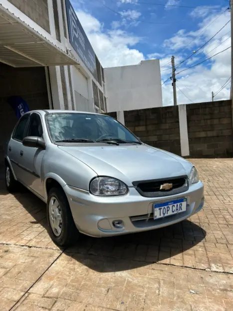 CHEVROLET Classic Sedan 1.0 4P VHCE FLEX, Foto 3