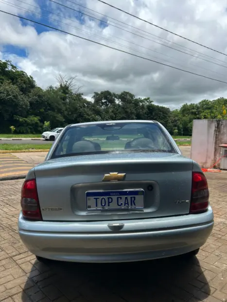 CHEVROLET Classic Sedan 1.0 4P VHCE FLEX, Foto 6