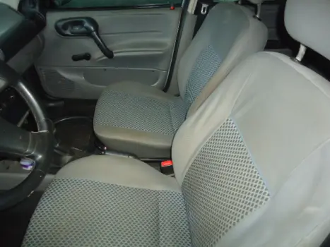 CHEVROLET Classic Sedan 1.0 4P VHCE FLEX LS, Foto 5 CHEVROLET Classic Sedan 1.0 4P VHCE FLEX LS, Foto 5