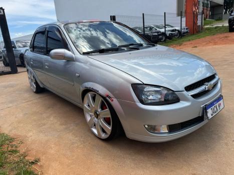 CHEVROLET Classic Sedan 1.0 4P, Foto 3 CHEVROLET Classic Sedan 1.0 4P, Foto 3