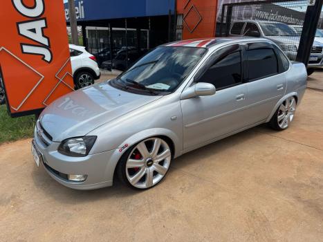 CHEVROLET Classic Sedan 1.0 4P, Foto 4 CHEVROLET Classic Sedan 1.0 4P, Foto 4