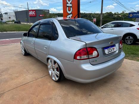 CHEVROLET Classic Sedan 1.0 4P, Foto 5 CHEVROLET Classic Sedan 1.0 4P, Foto 5