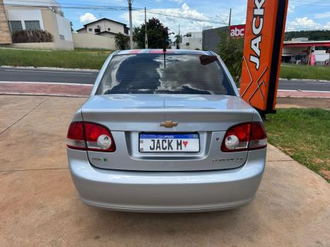 CHEVROLET Classic Sedan 1.0 4P, Foto 6 CHEVROLET Classic Sedan 1.0 4P, Foto 6