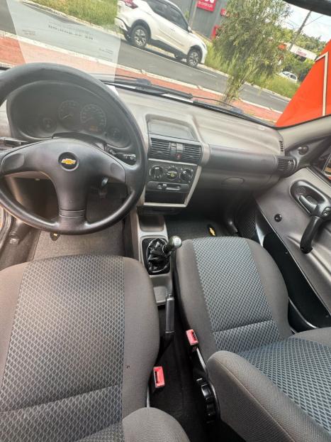 CHEVROLET Classic Sedan 1.0 4P, Foto 10 CHEVROLET Classic Sedan 1.0 4P, Foto 10