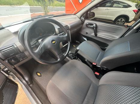 CHEVROLET Classic Sedan 1.0 4P, Foto 11 CHEVROLET Classic Sedan 1.0 4P, Foto 11