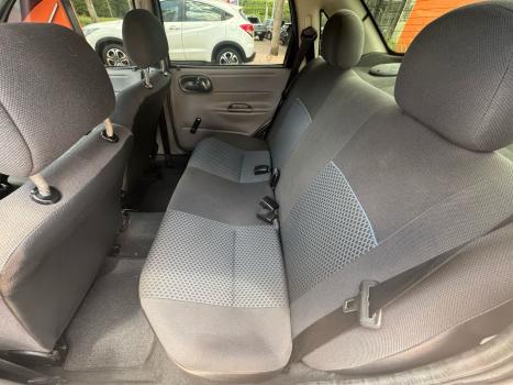 CHEVROLET Classic Sedan 1.0 4P, Foto 14 CHEVROLET Classic Sedan 1.0 4P, Foto 14