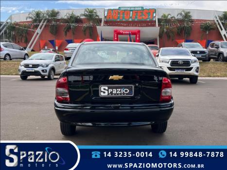 CHEVROLET Classic Sedan 1.0 4P FLEX LIFE, Foto 5 CHEVROLET Classic Sedan 1.0 4P FLEX LIFE, Foto 5