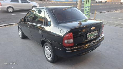 CHEVROLET Classic Sedan 1.0 4P FLEX LIFE, Foto 2