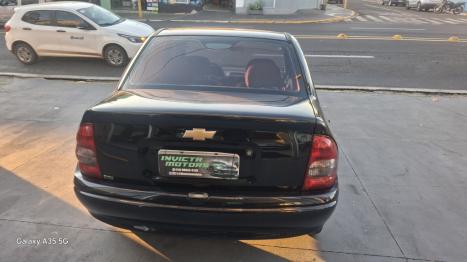 CHEVROLET Classic Sedan 1.0 4P FLEX LIFE, Foto 3