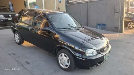 CHEVROLET Classic Sedan 1.0 4P FLEX LIFE, Foto 4