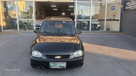CHEVROLET Classic Sedan 1.0 4P FLEX LIFE, Foto 5