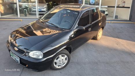 CHEVROLET Classic Sedan 1.0 4P FLEX LIFE, Foto 8