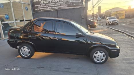 CHEVROLET Classic Sedan 1.0 4P FLEX LIFE, Foto 10