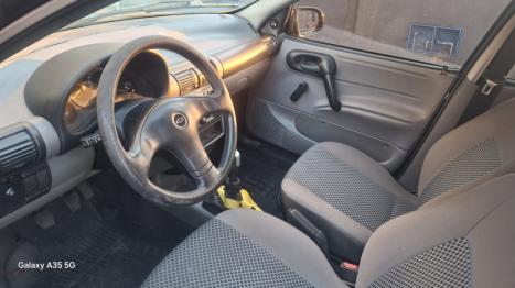 CHEVROLET Classic Sedan 1.0 4P FLEX LIFE, Foto 13