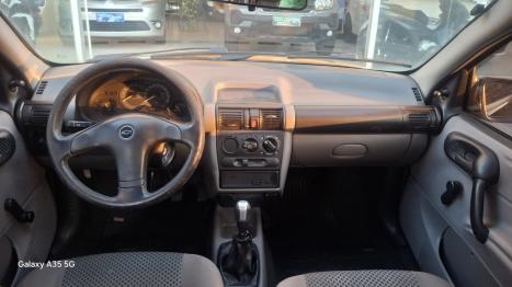 CHEVROLET Classic Sedan 1.0 4P FLEX LIFE, Foto 16