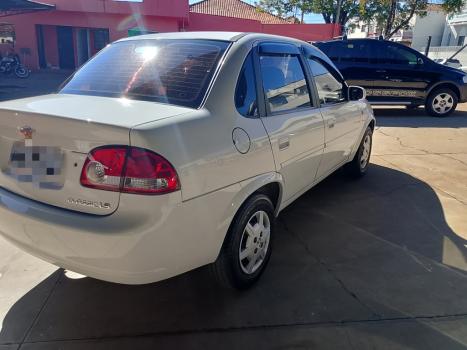 CHEVROLET Classic Sedan 1.0 4P VHCE FLEX, Foto 2 CHEVROLET Classic Sedan 1.0 4P VHCE FLEX, Foto 2