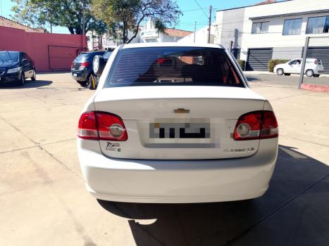 CHEVROLET Classic Sedan 1.0 4P VHCE FLEX, Foto 3 CHEVROLET Classic Sedan 1.0 4P VHCE FLEX, Foto 3