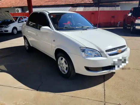 CHEVROLET Classic Sedan 1.0 4P VHCE FLEX, Foto 4 CHEVROLET Classic Sedan 1.0 4P VHCE FLEX, Foto 4