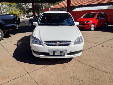 CHEVROLET Classic Sedan 1.0 4P VHCE FLEX, Foto 5 CHEVROLET Classic Sedan 1.0 4P VHCE FLEX, Foto 5