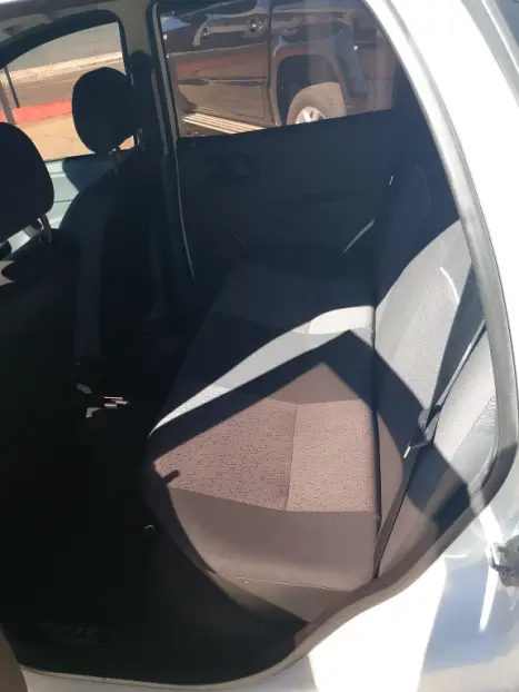 CHEVROLET Classic Sedan 1.0 4P VHCE FLEX, Foto 7 CHEVROLET Classic Sedan 1.0 4P VHCE FLEX, Foto 7