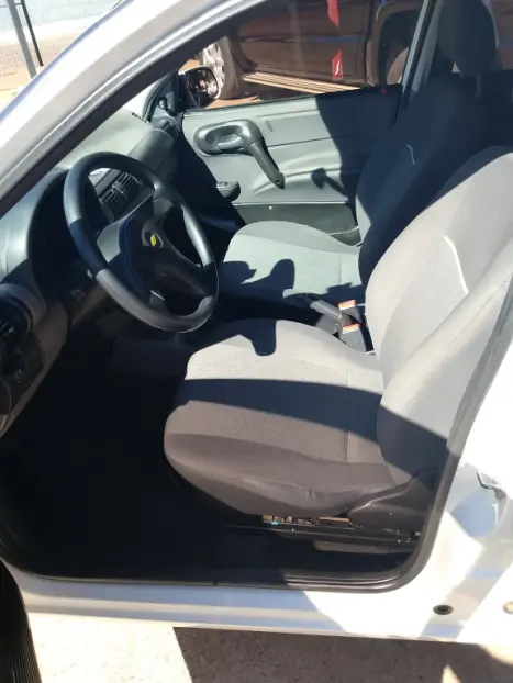 CHEVROLET Classic Sedan 1.0 4P VHCE FLEX, Foto 8 CHEVROLET Classic Sedan 1.0 4P VHCE FLEX, Foto 8