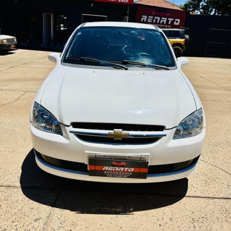 CHEVROLET Classic Sedan 1.0 4P VHCE FLEX, Foto 2