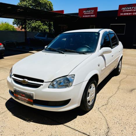 CHEVROLET Classic Sedan 1.0 4P VHCE FLEX, Foto 3