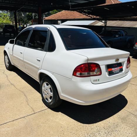CHEVROLET Classic Sedan 1.0 4P VHCE FLEX, Foto 4