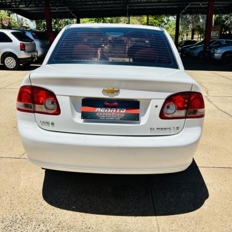 CHEVROLET Classic Sedan 1.0 4P VHCE FLEX, Foto 5