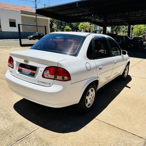 CHEVROLET Classic Sedan 1.0 4P VHCE FLEX, Foto 6