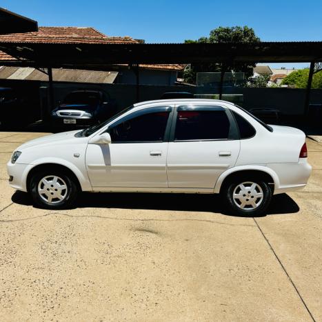 CHEVROLET Classic Sedan 1.0 4P VHCE FLEX, Foto 7