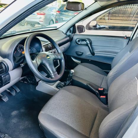 CHEVROLET Classic Sedan 1.0 4P VHCE FLEX, Foto 11