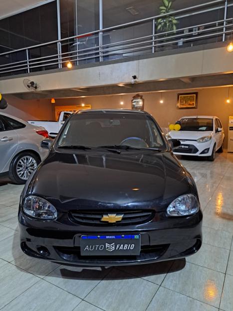 CHEVROLET Classic Sedan 1.0 4P FLEX LIFE, Foto 2