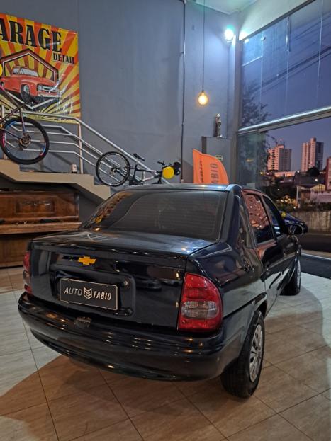 CHEVROLET Classic Sedan 1.0 4P FLEX LIFE, Foto 3