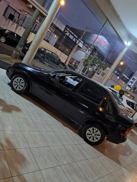 CHEVROLET Classic Sedan 1.0 4P FLEX LIFE, Foto 4