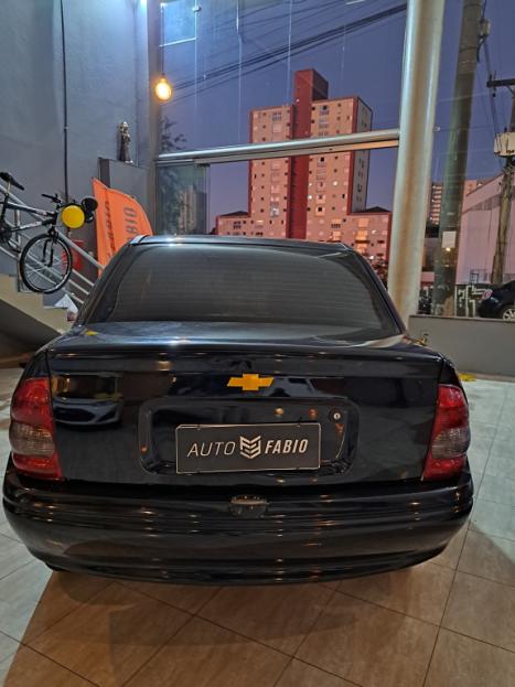 CHEVROLET Classic Sedan 1.0 4P FLEX LIFE, Foto 5