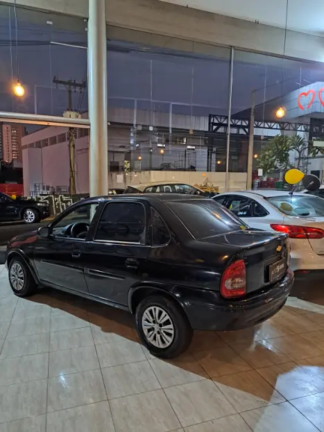 CHEVROLET Classic Sedan 1.0 4P FLEX LIFE, Foto 6